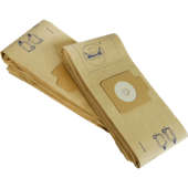 Nilfisk Replacement Bags (pack of 10)
